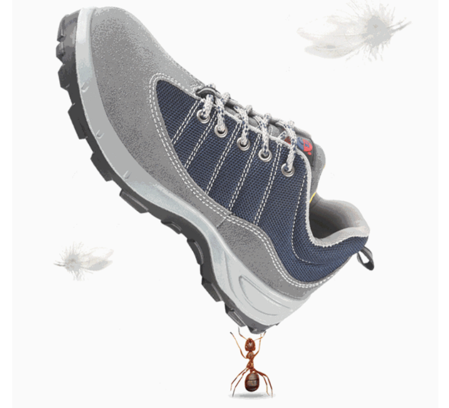 大连安全鞋厂家 大连安全鞋厂家