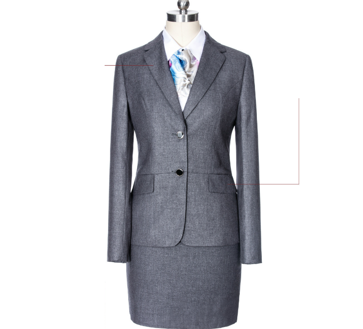 大连职业制服 大连职业制服