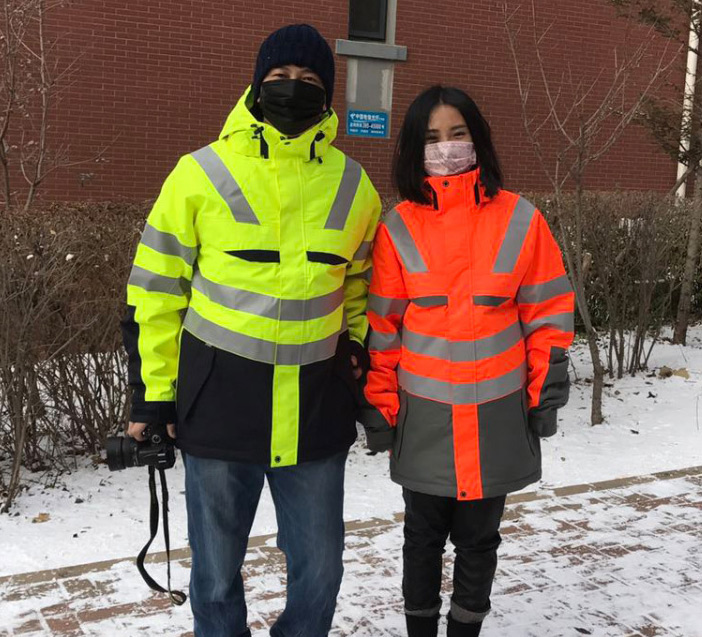 大连环卫深夜视频在线