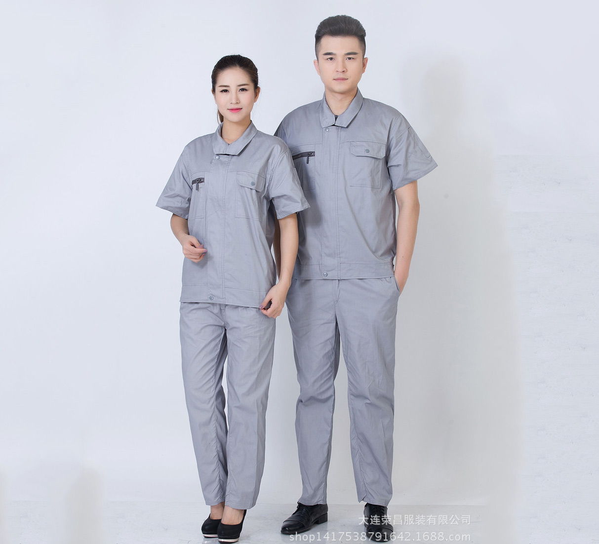 大连纯棉短袖深夜视频在线定做