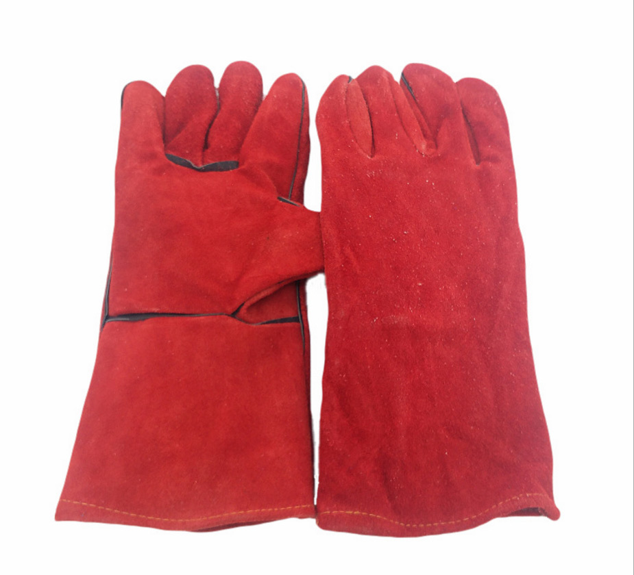 大连电焊手套 大连电焊手套