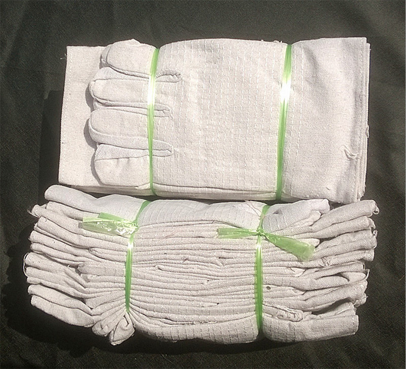 大连帆布手套 大连帆布手套