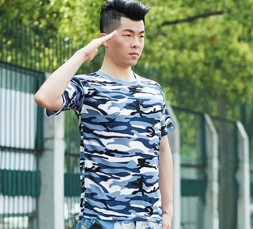 沈阳迷彩制服 沈阳迷彩制服