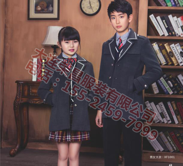 大连西装式大衣定制 大连西装式大衣定制