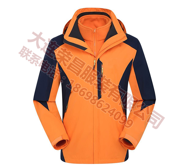 冲锋衣制作 冲锋衣制作