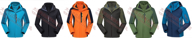 大连冲锋衣 大连冲锋衣